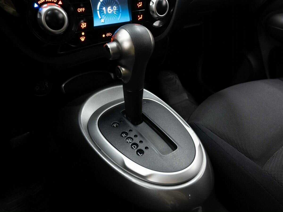 Продажа Б/У Ниссан Жук. Фото: #19