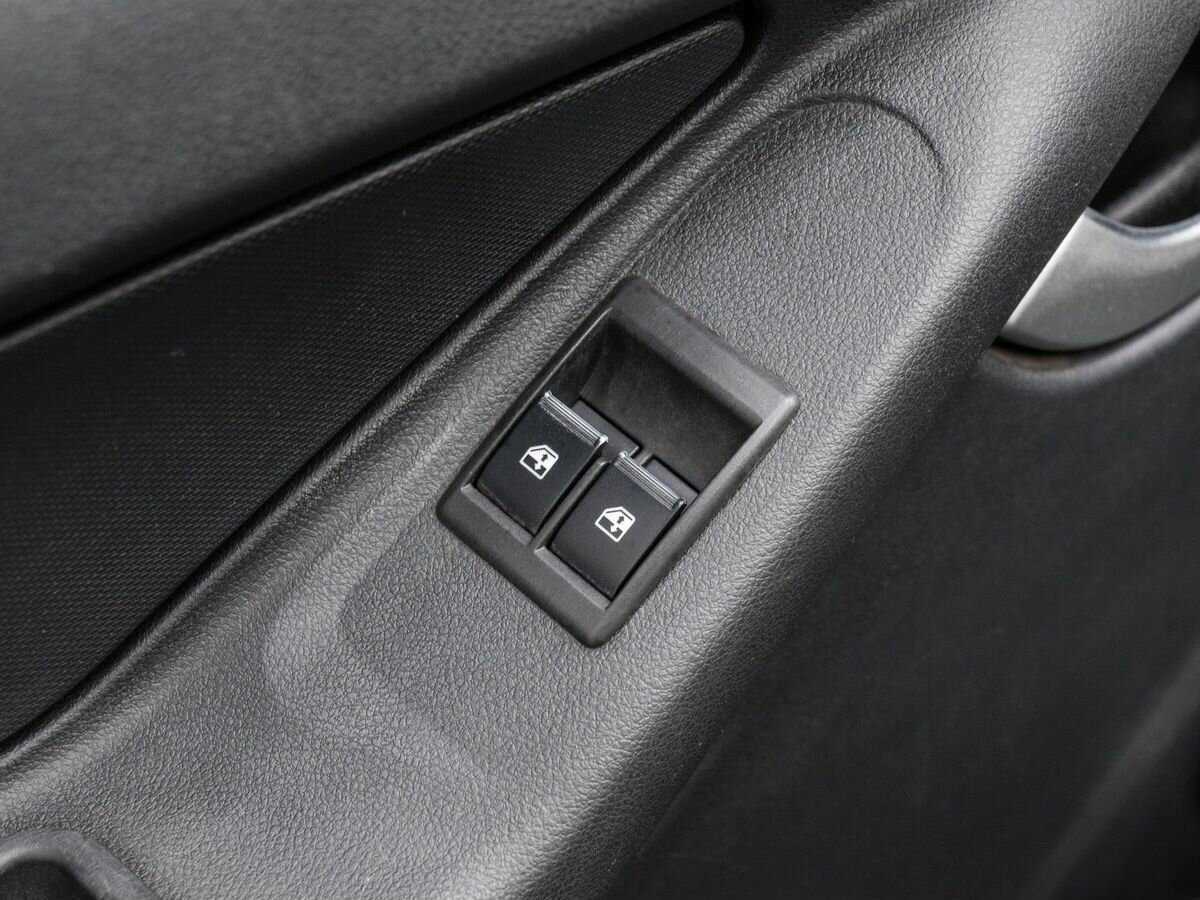 Купить Lada (ВАЗ) Granta с пробегом. Фото: #15