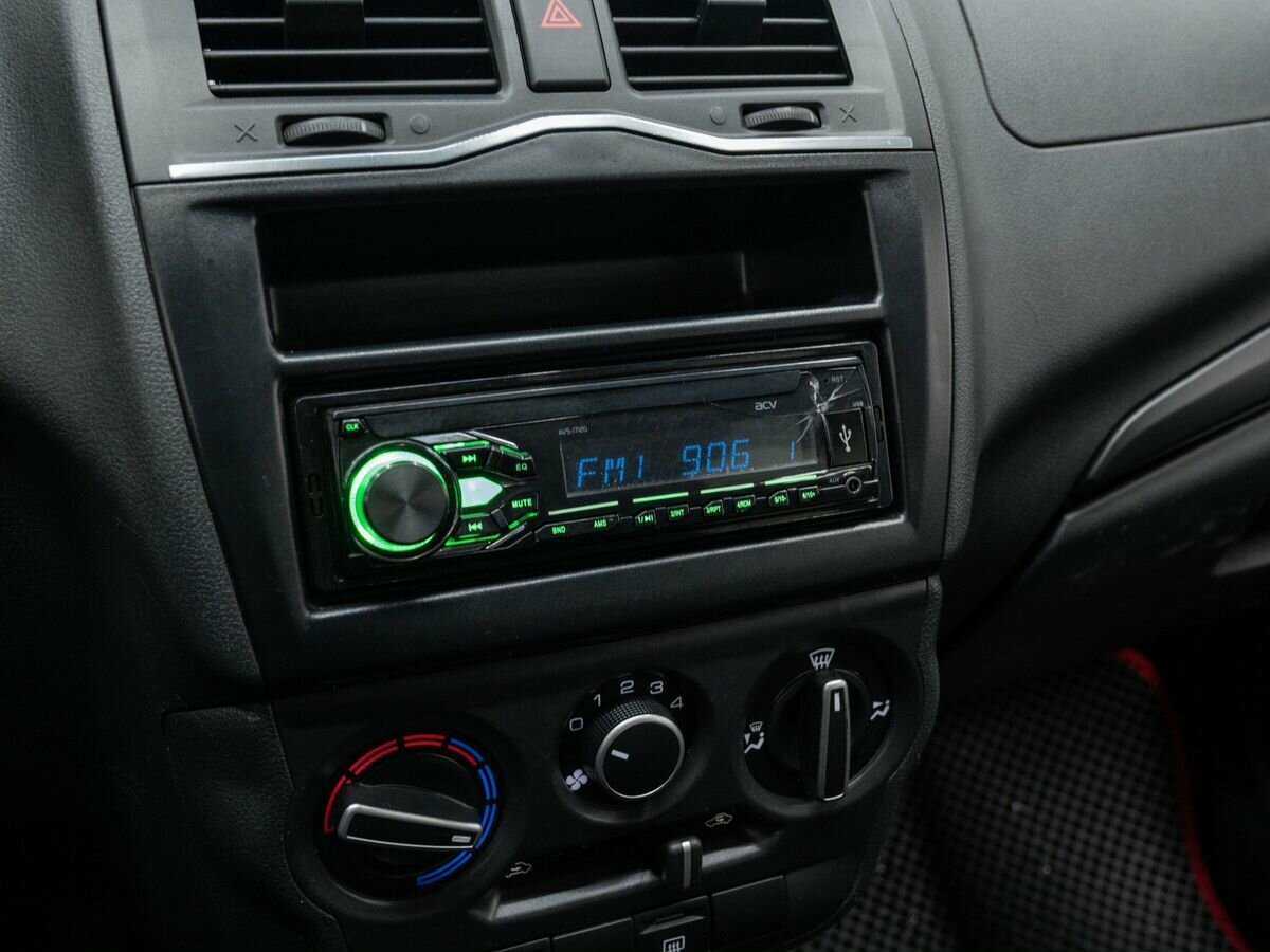 Купить Lada (ВАЗ) Granta с пробегом. Фото: #19