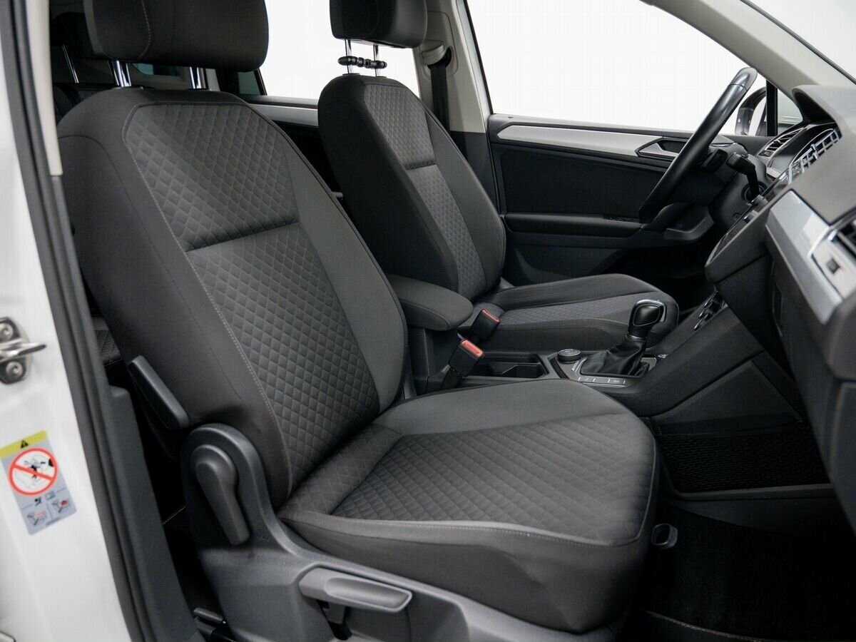 Продажа Б/У Фольксваген Тигуан. Фото: #7