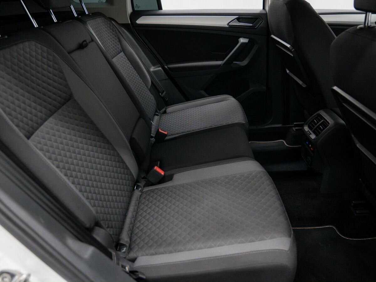 Продажа Б/У Фольксваген Тигуан. Фото: #8