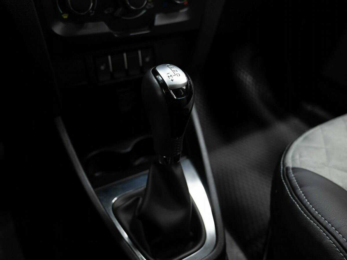 Купить Lada (ВАЗ) XRAY с пробегом. Фото: #19