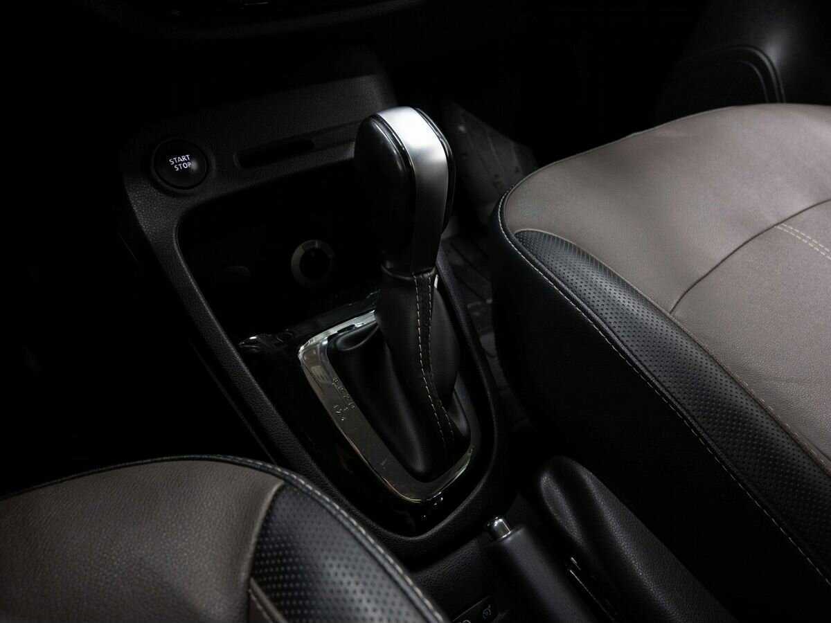 Продажа Б/У Рено Каптюр. Фото: #18