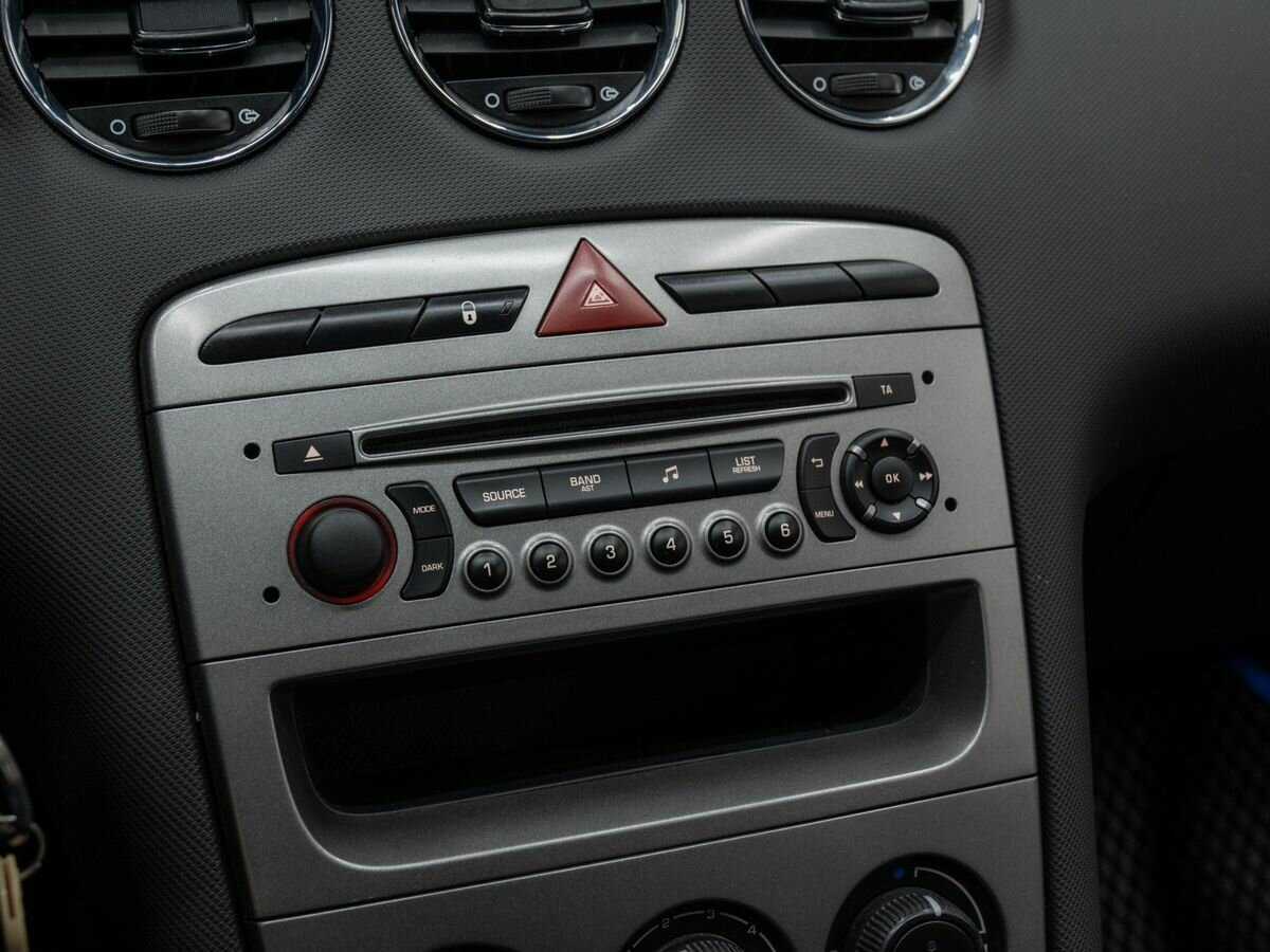 Продажа Б/У Пежо 408. Фото: #19