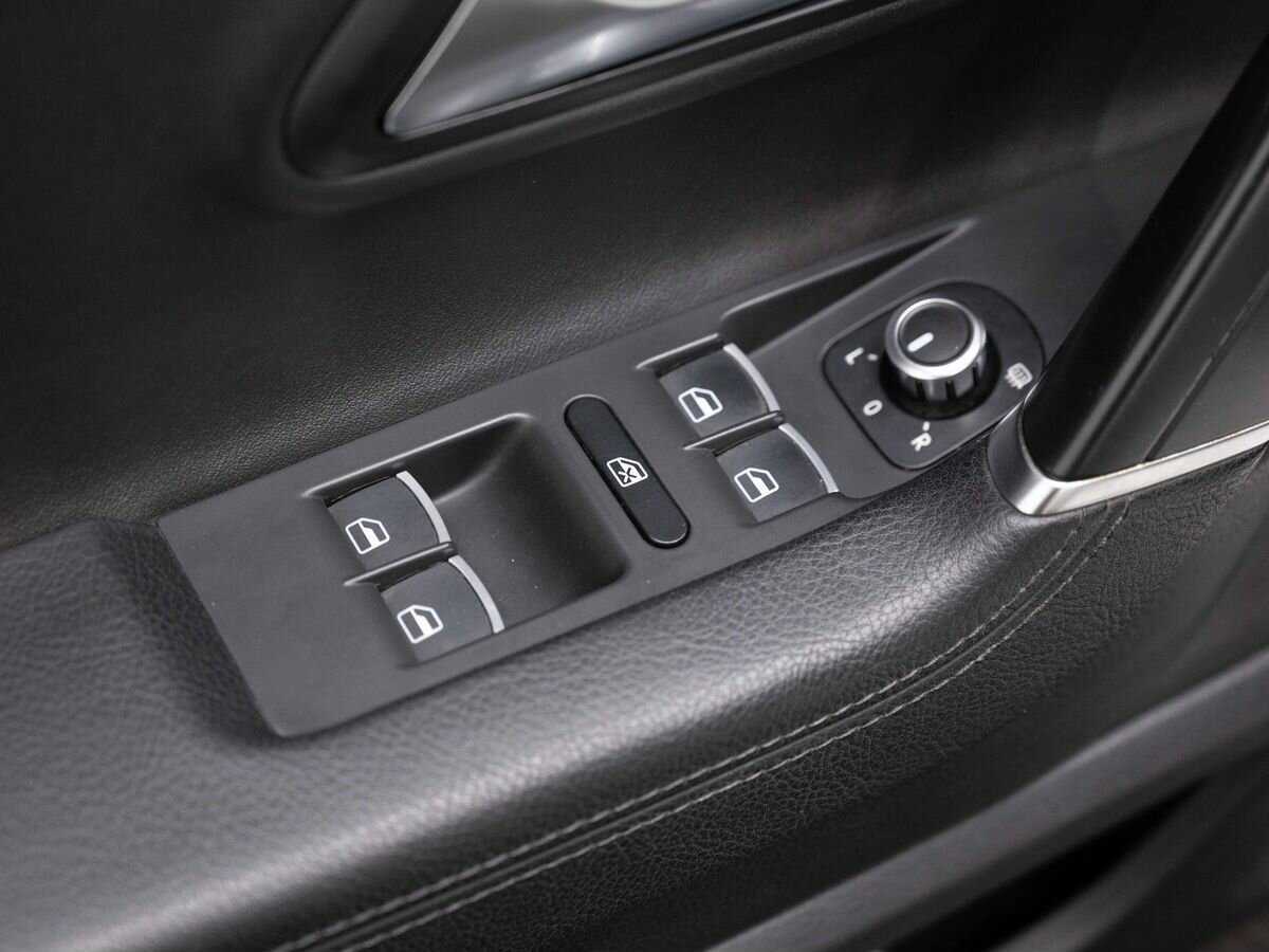 Продажа Б/У Фольксваген Пассат ЦЦ. Фото: #17