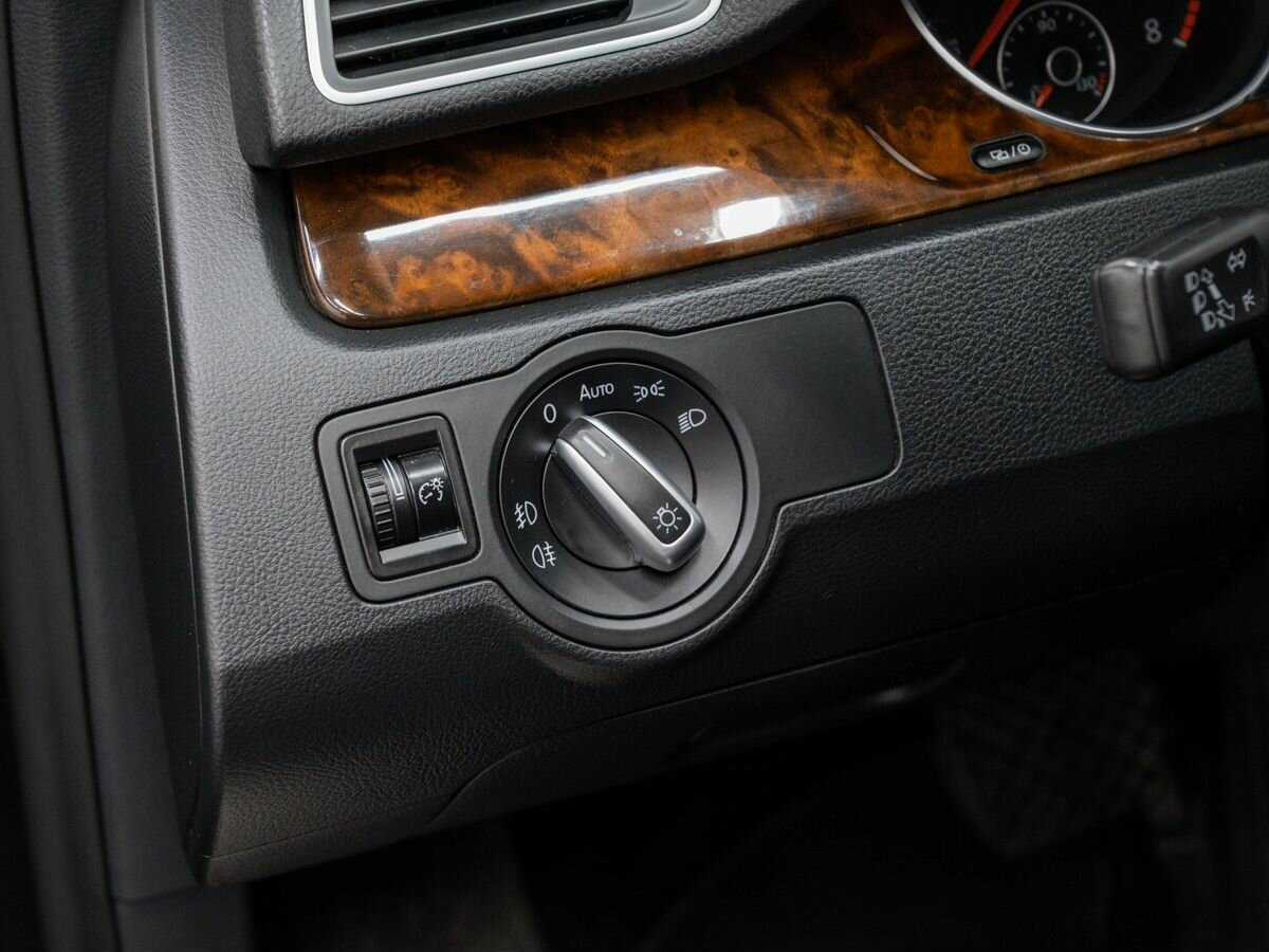 Продажа Б/У Фольксваген Пассат. Фото: #15