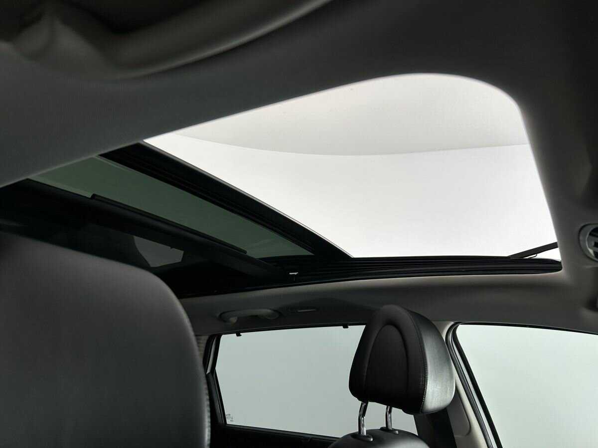 Купить Kia Sorento с пробегом. Фото: #14