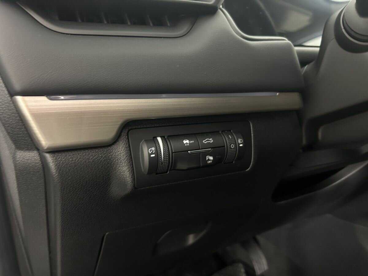 Купить EXEED TXL с пробегом. Фото: #8