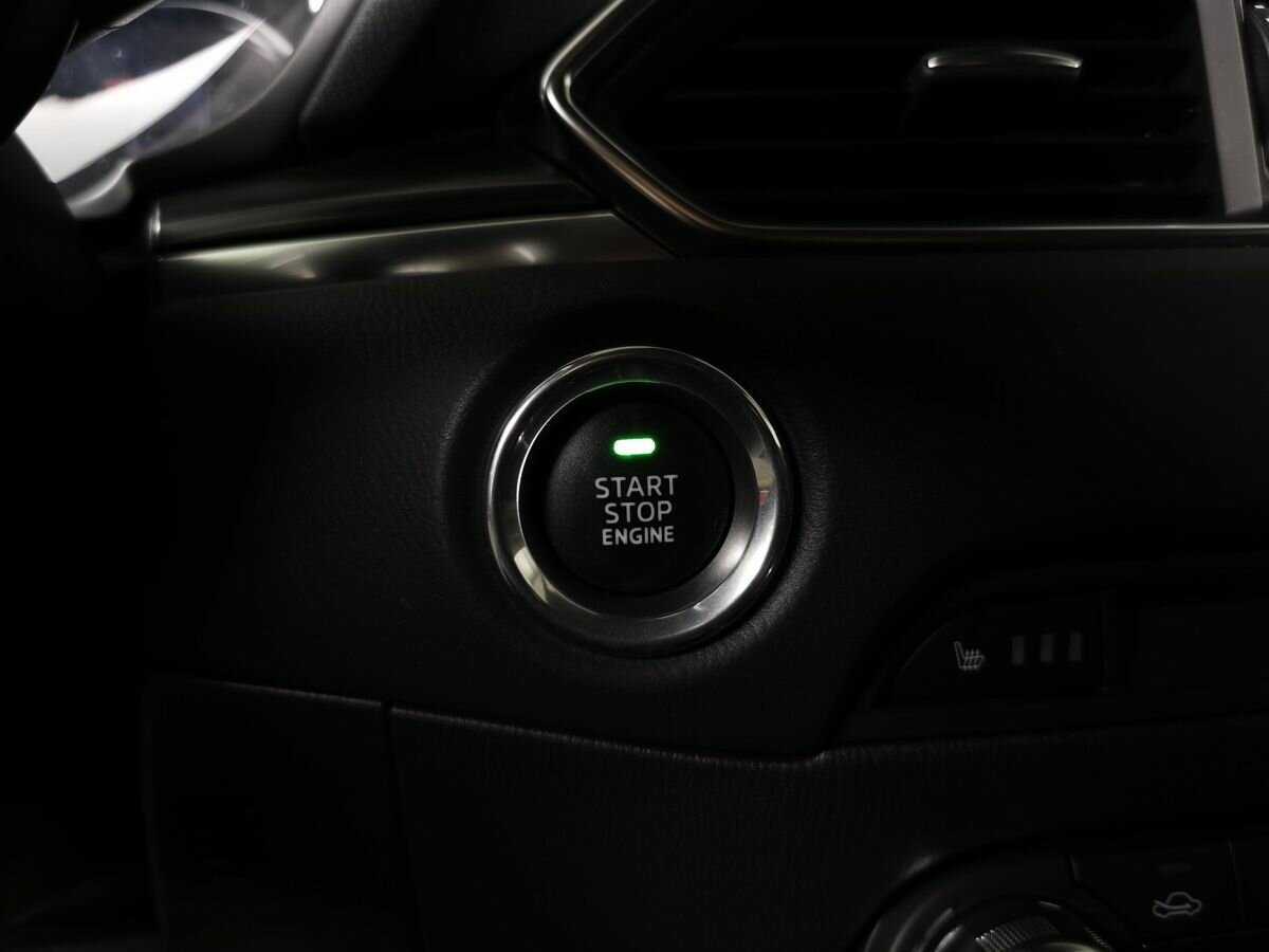 Купить Mazda CX-5 с пробегом. Фото: #16