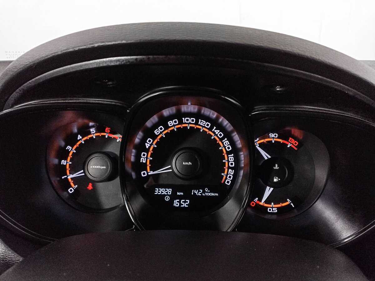 Купить Lada (ВАЗ) Vesta с пробегом. Фото: #10