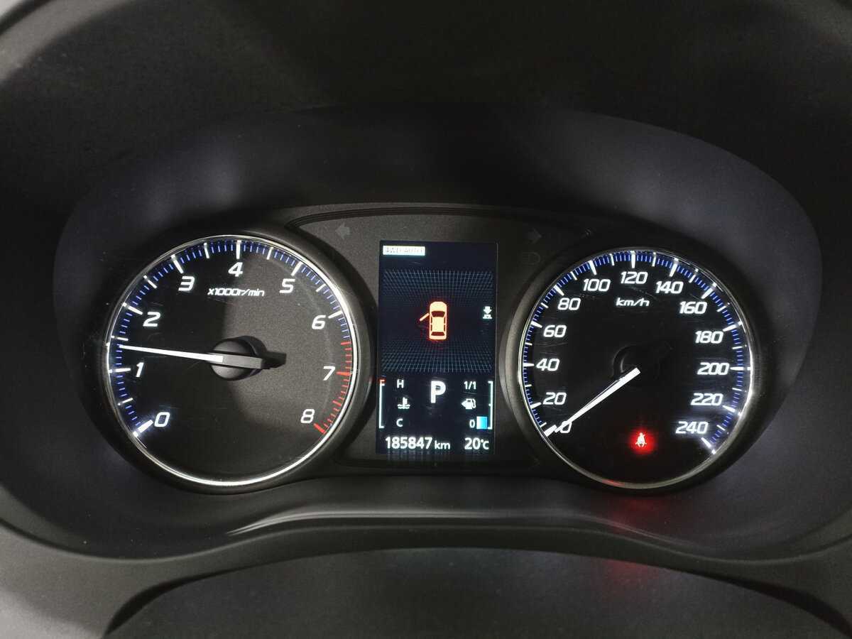 Продажа Б/У Митсубиши Оутлэндер. Фото: #10