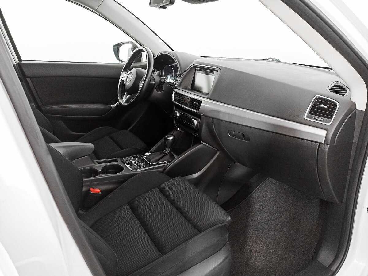 Продажа Б/У Мазда Ц-Икс-5. Фото: #5