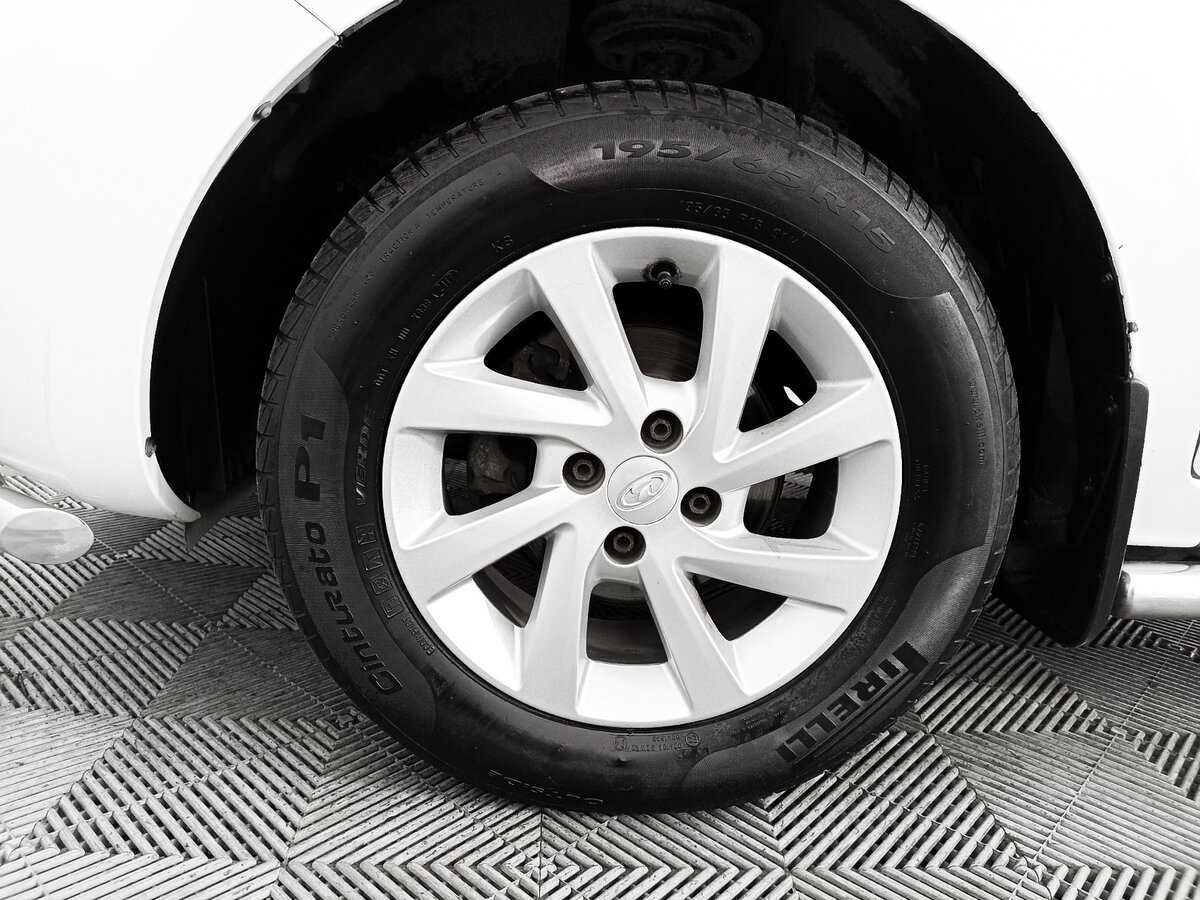 Купить Lada (ВАЗ) XRAY с пробегом. Фото: #17