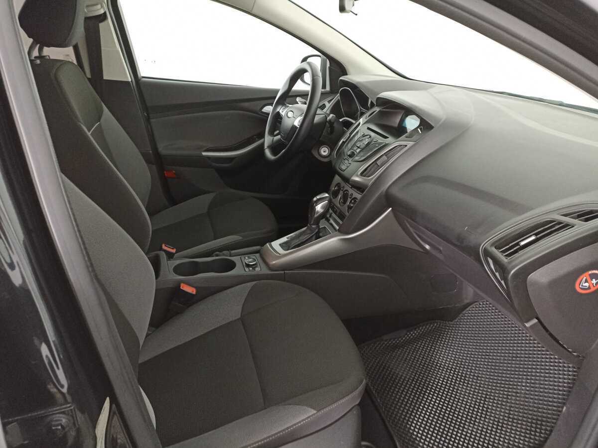 Продажа Б/У Форд Фокус. Фото: #8