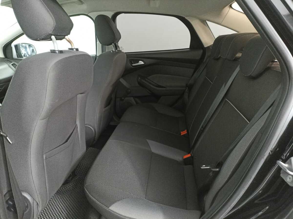 Продажа Б/У Форд Фокус. Фото: #9