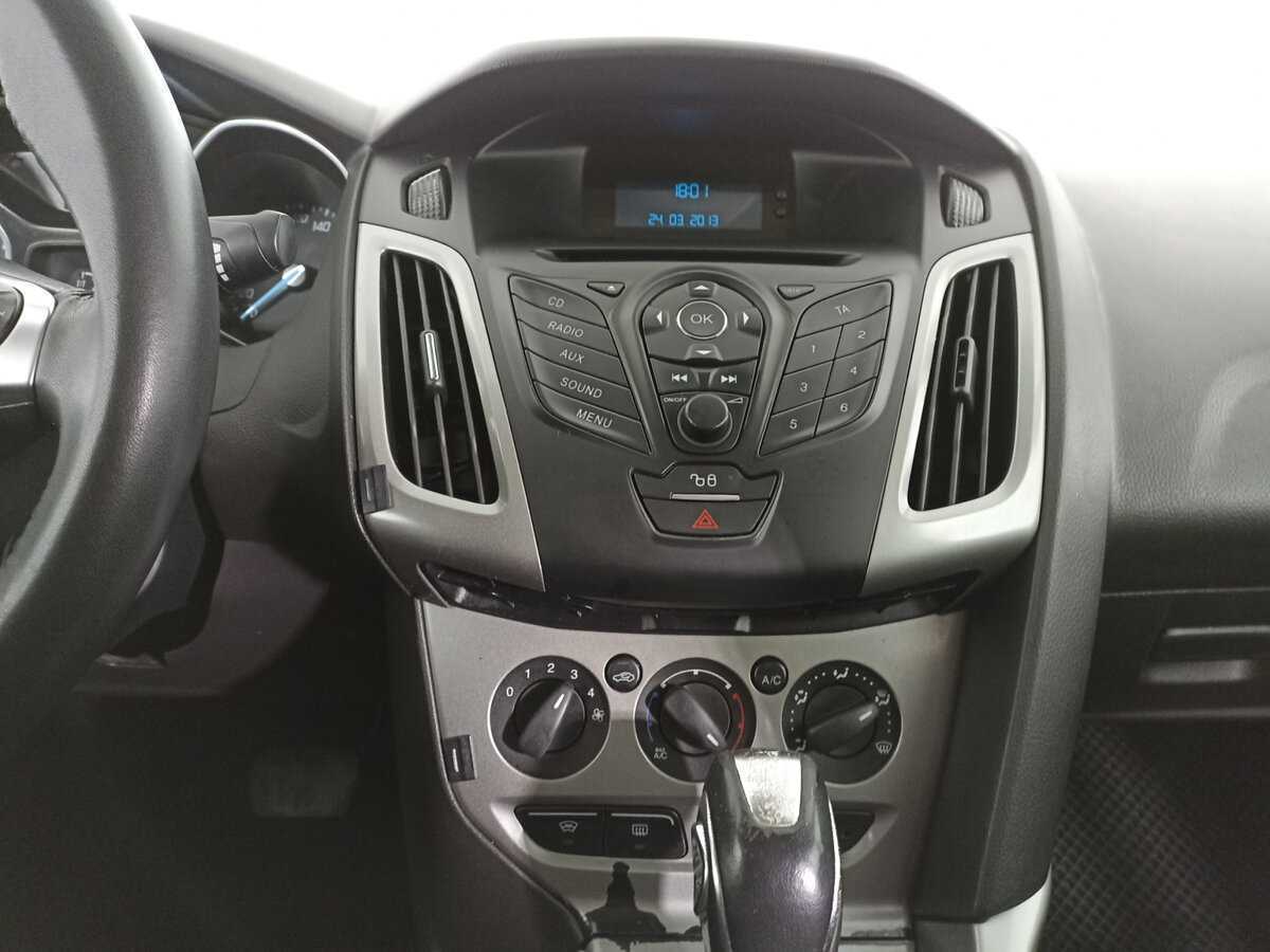 Продажа Б/У Форд Фокус. Фото: #12