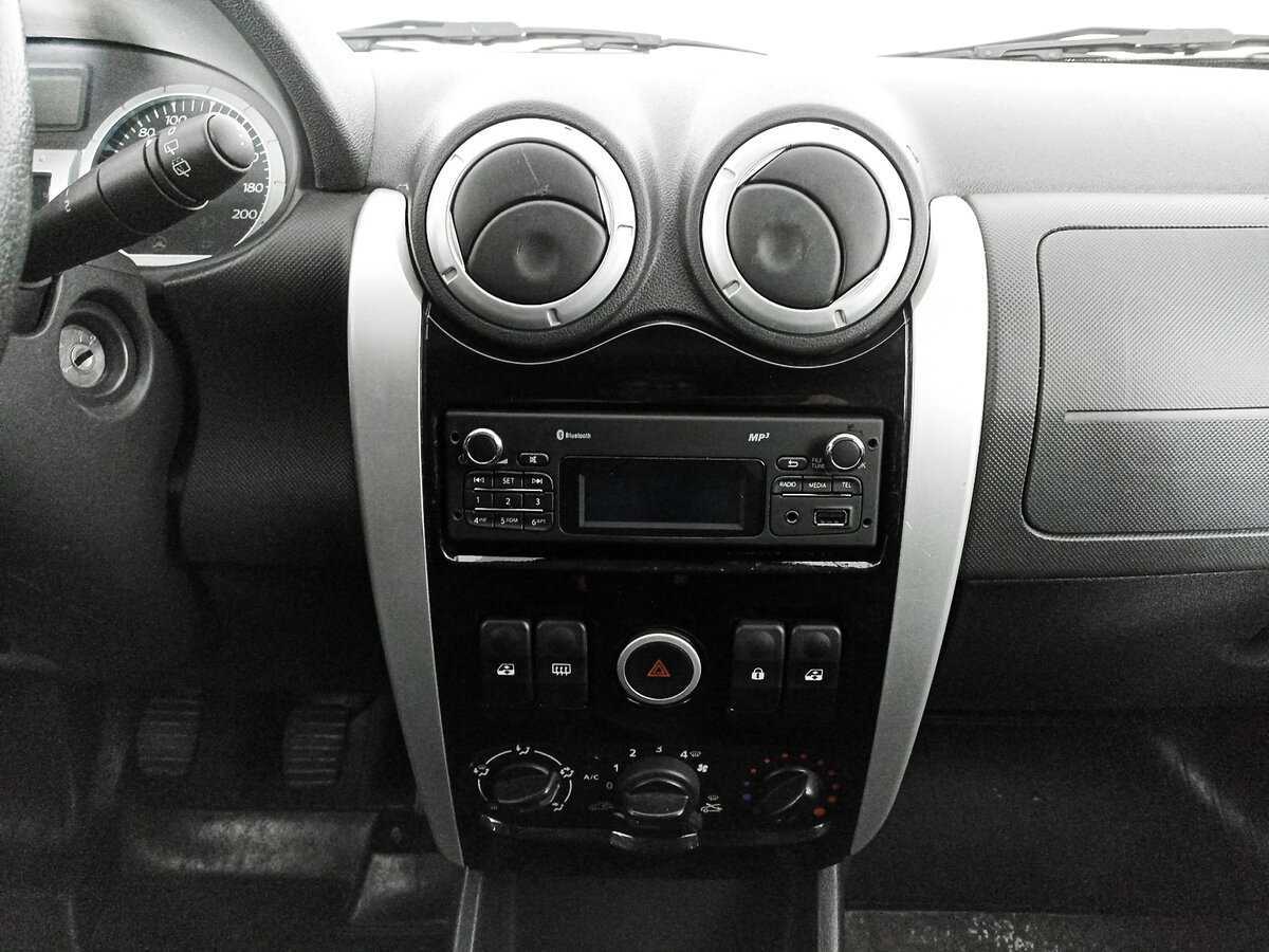 Купить Lada (ВАЗ) Largus с пробегом. Фото: #12