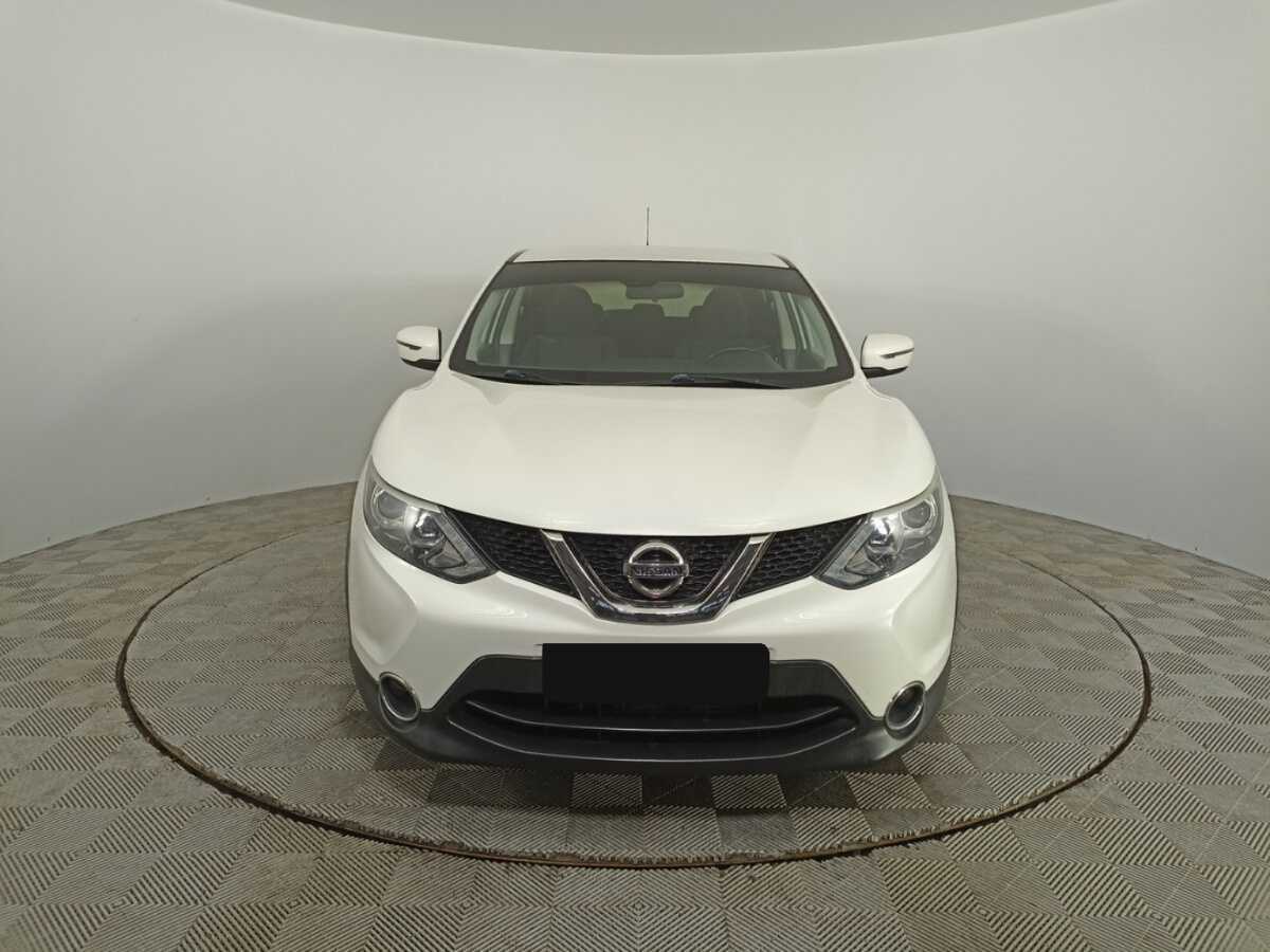 Продажа Б/У Ниссан Кашкай. Фото: #1