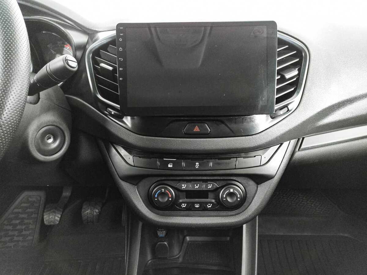 Купить Lada (ВАЗ) Vesta с пробегом. Фото: #12