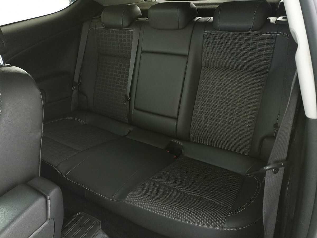 Купить Opel Astra с пробегом. Фото: #9