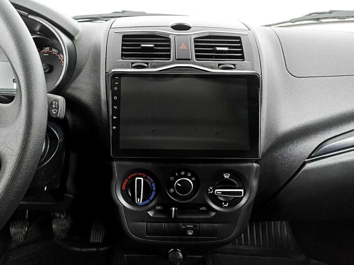 Купить Lada (ВАЗ) Granta с пробегом. Фото: #12