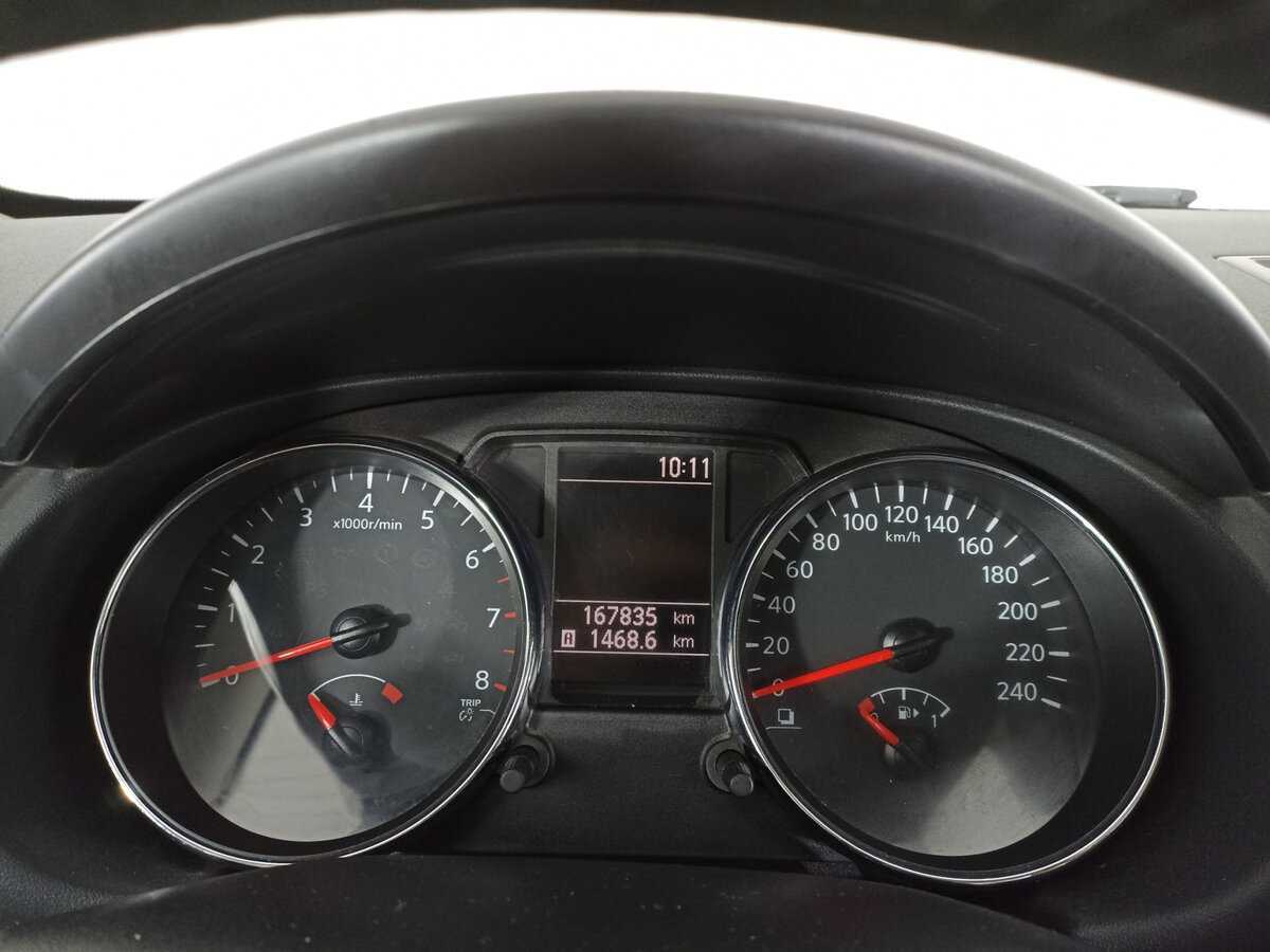 Продажа Б/У Ниссан Кашкай. Фото: #10