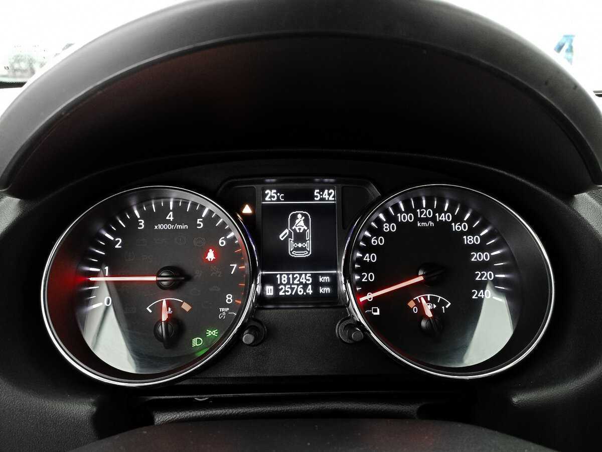 Продажа Б/У Ниссан Кашкай. Фото: #10