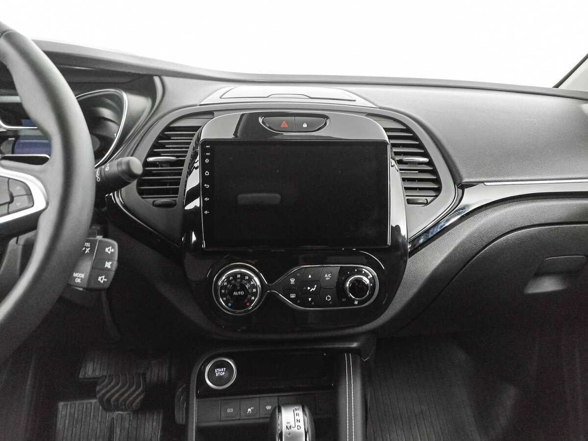 Продажа Б/У Рено Каптюр. Фото: #12