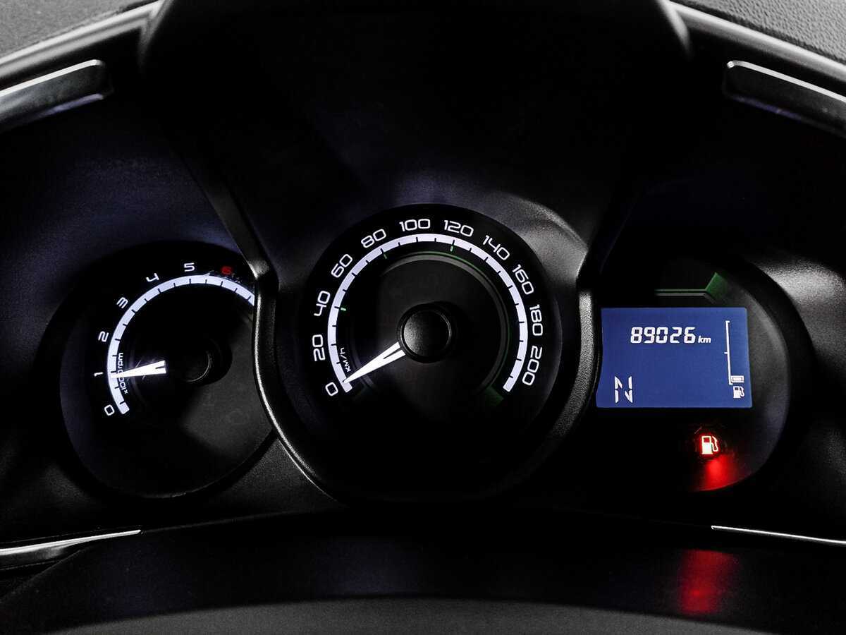 Купить Lada (ВАЗ) XRAY с пробегом. Фото: #8