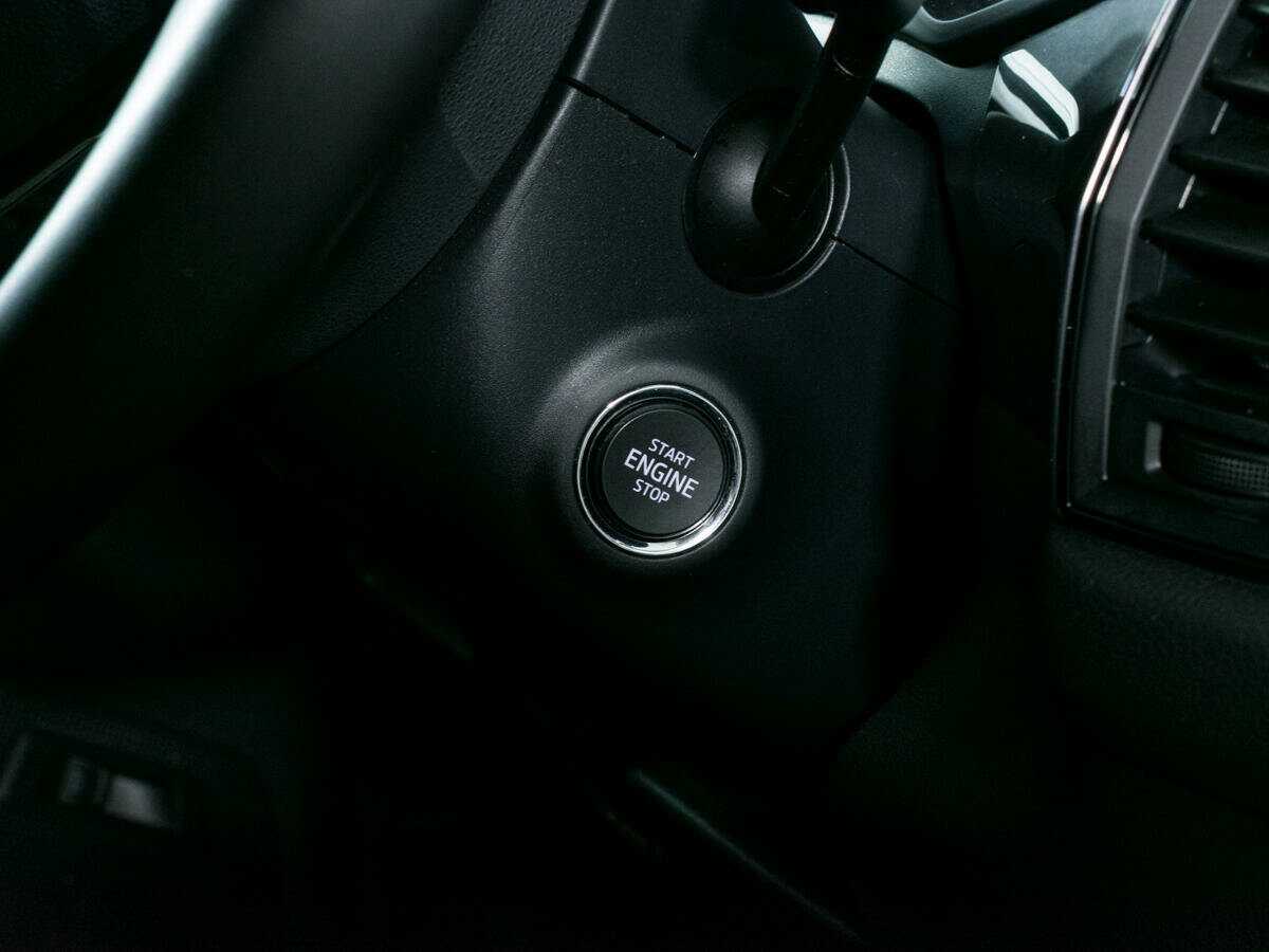 Купить Skoda Kodiaq с пробегом. Фото: #14