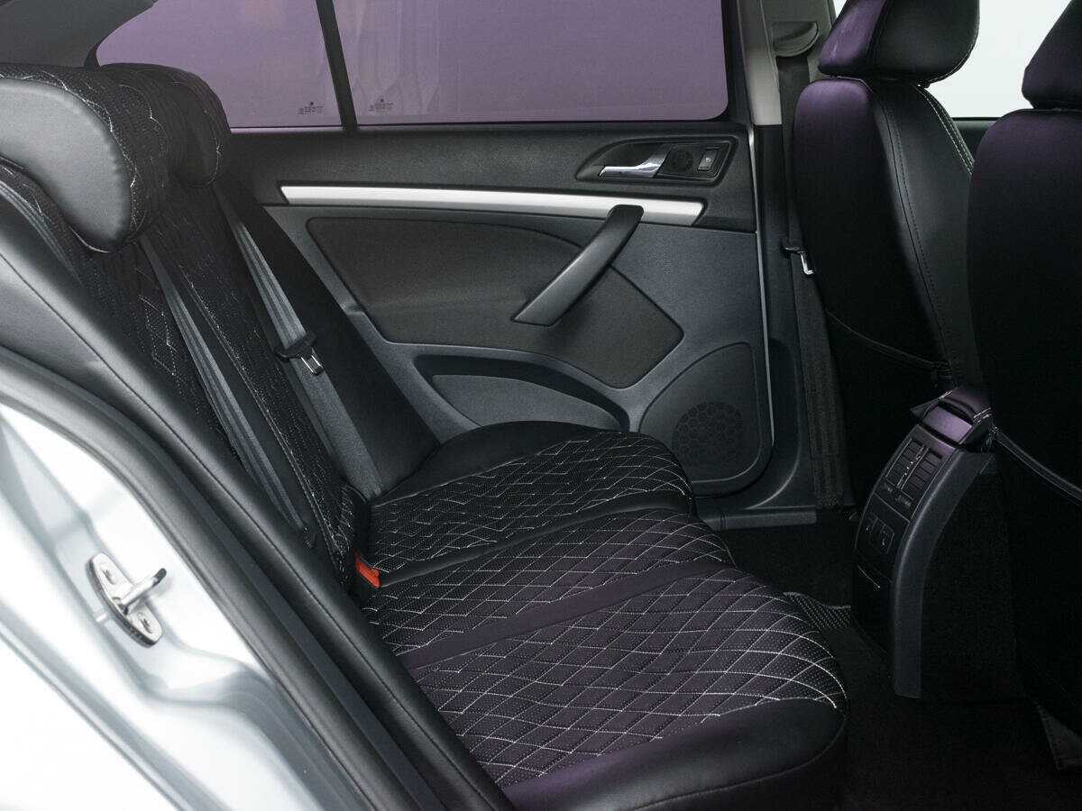 Продажа Б/У Шкода Октавия. Фото: #11