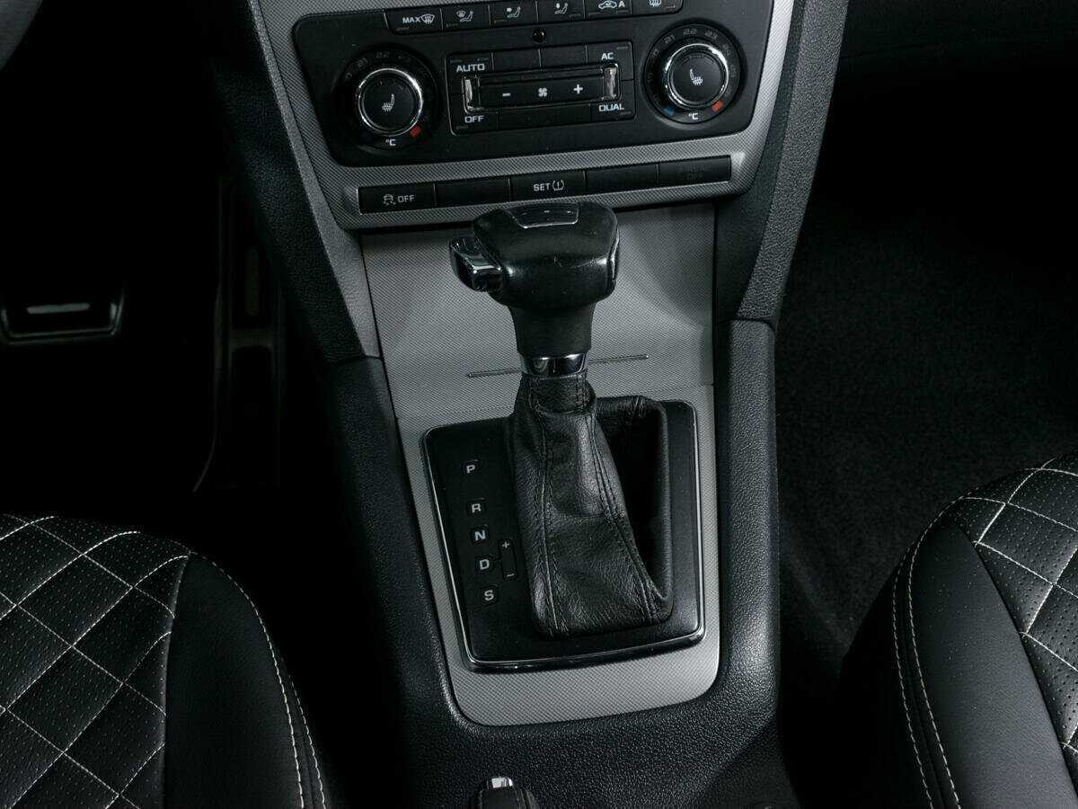 Продажа Б/У Шкода Октавия. Фото: #14