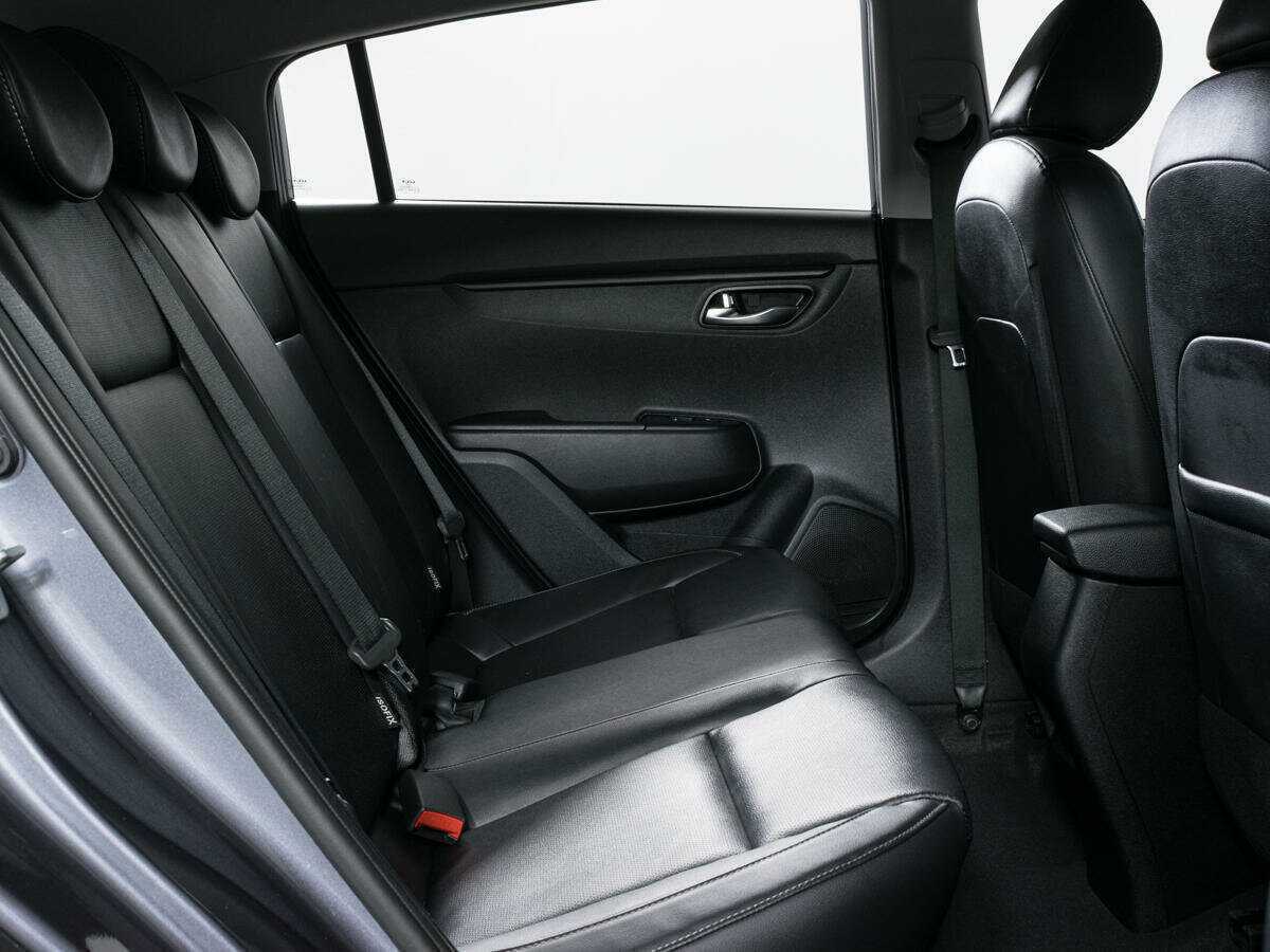 Продажа Б/У Киа Рио. Фото: #9