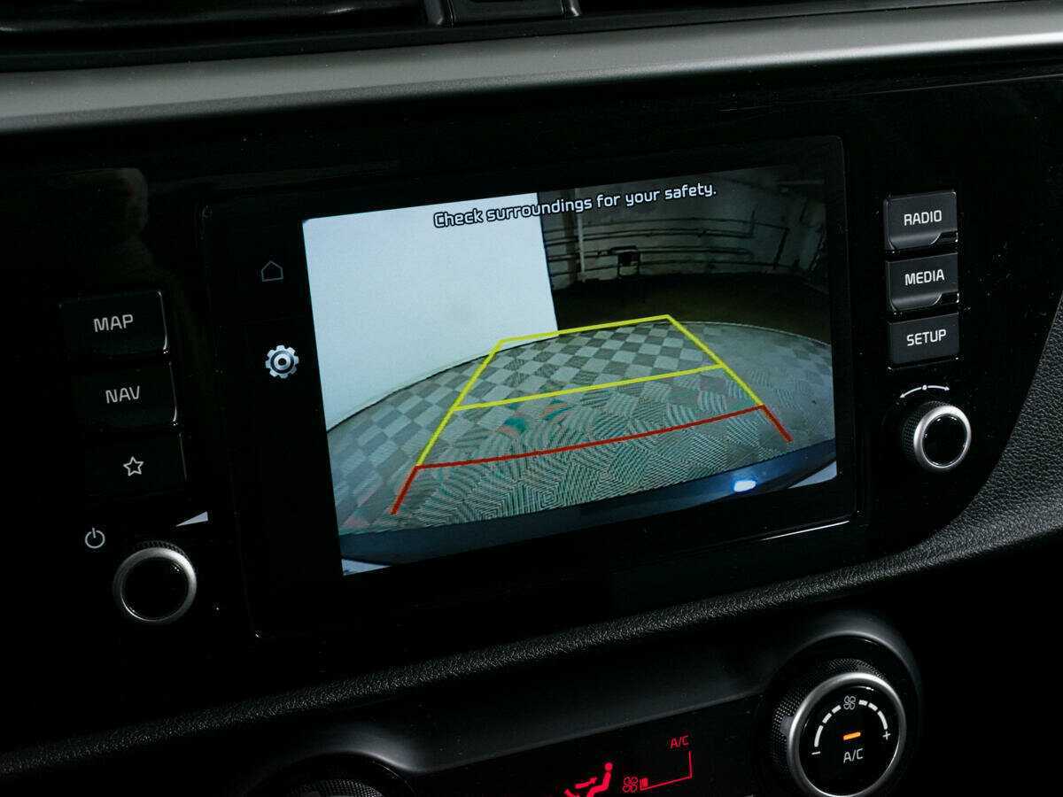 Продажа Б/У Киа Рио. Фото: #15