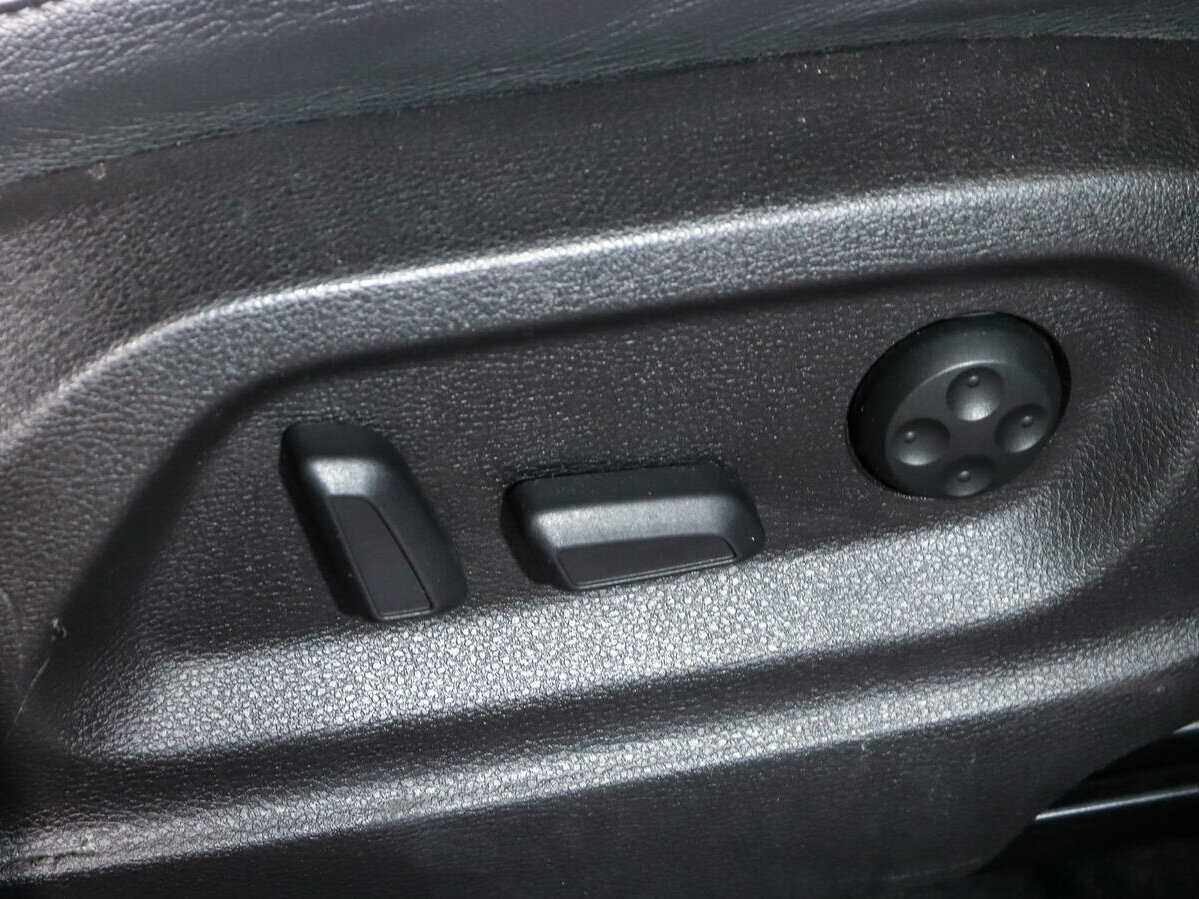 Купить Audi Q5 с пробегом. Фото: #15