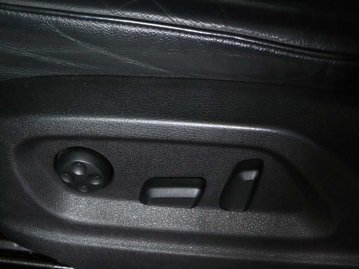 Купить Audi Q5 с пробегом. Фото: #19