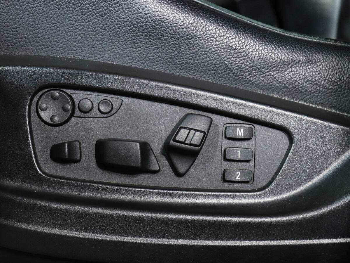 Купить BMW X5 с пробегом. Фото: #14