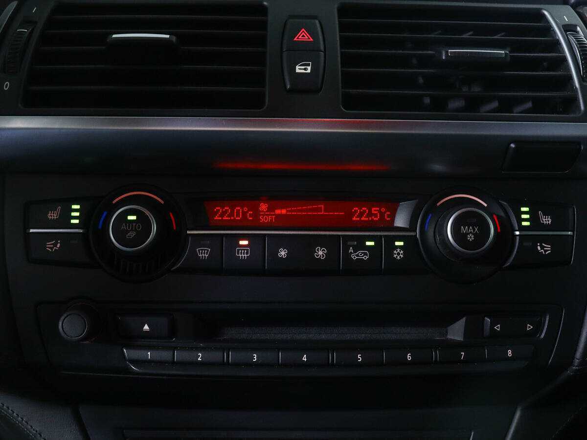 Купить BMW X5 с пробегом. Фото: #18