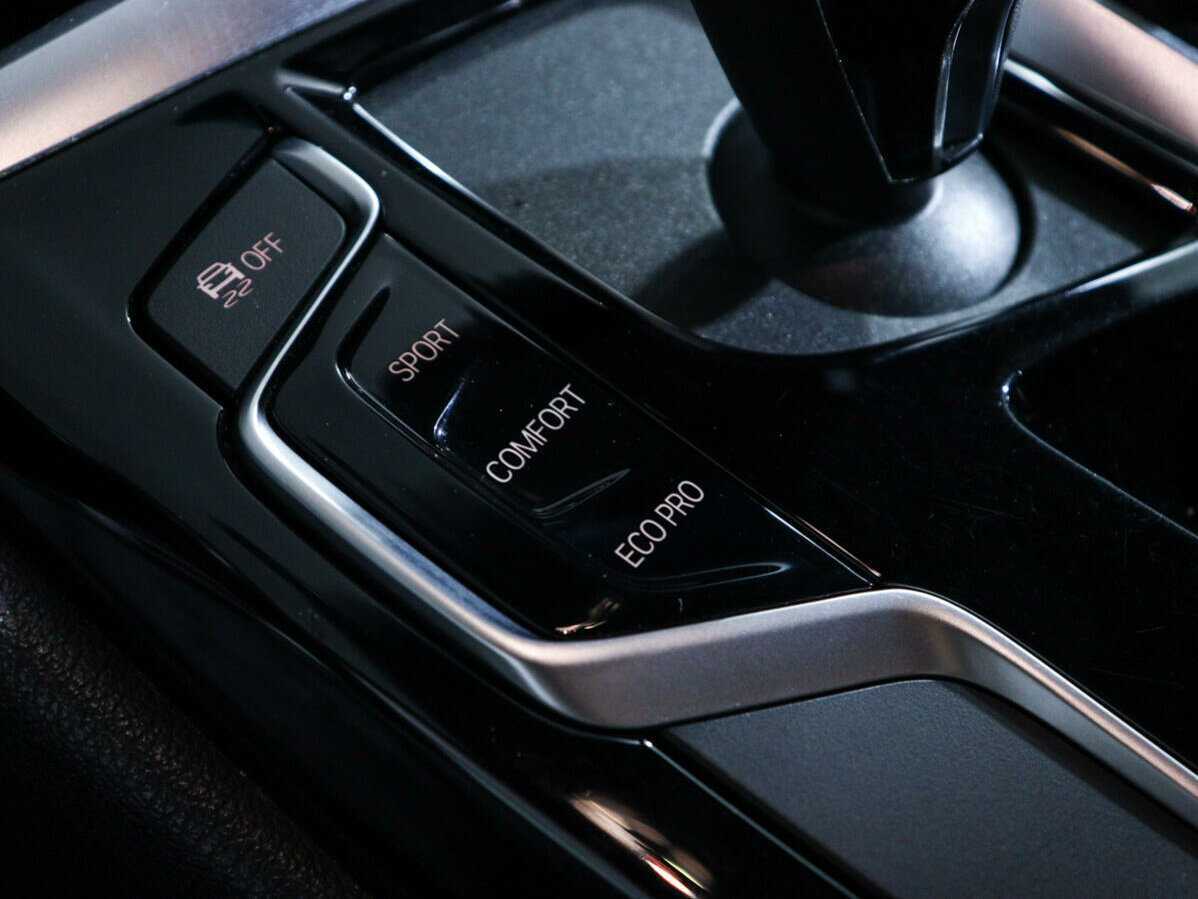 Купить BMW 5 серии с пробегом. Фото: #15