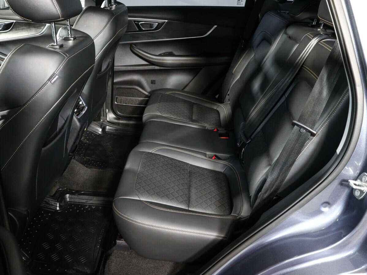 Продажа Б/У Чери Тигго 8. Фото: #7