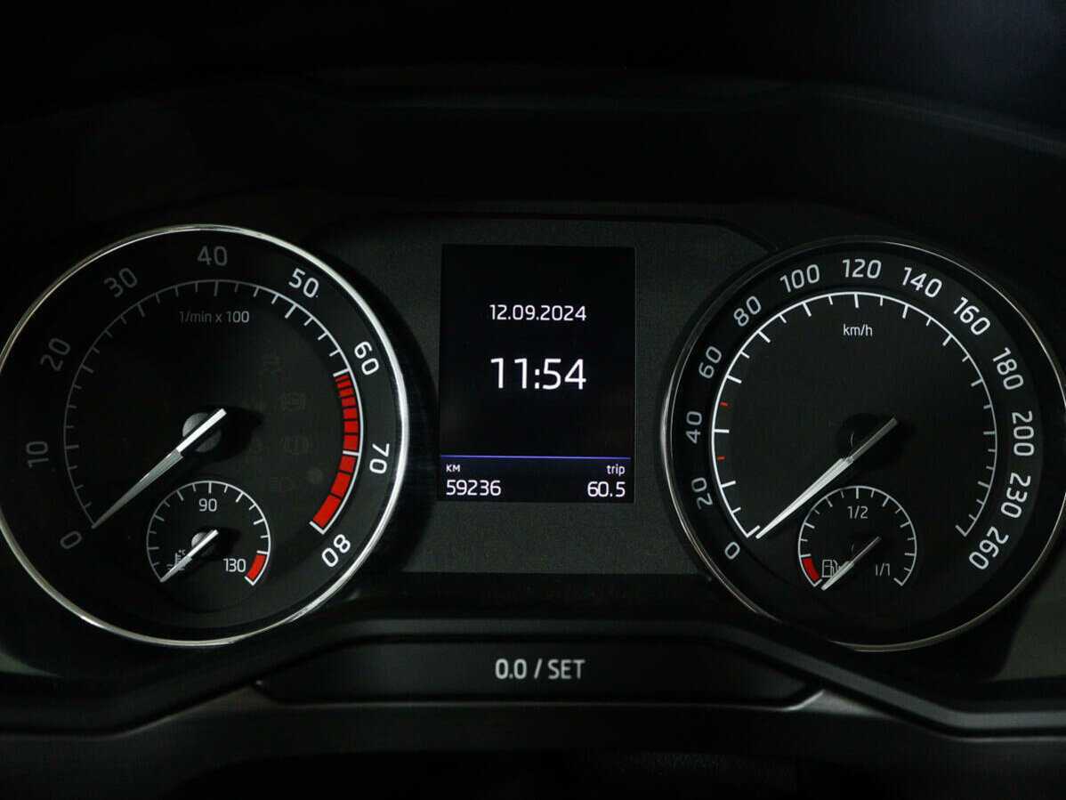 Продажа Б/У Шкода Суперб. Фото: #10