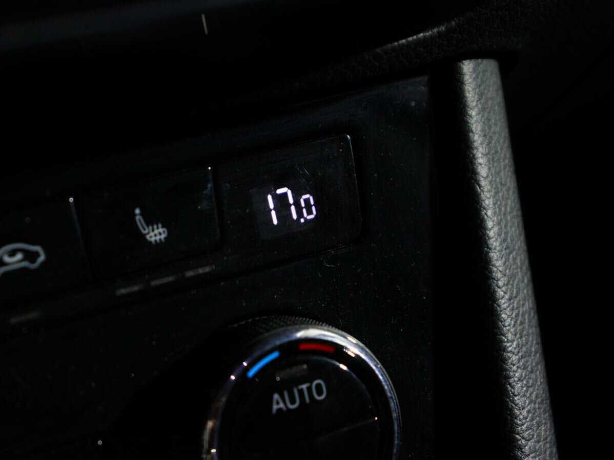 Продажа Б/У Шкода Суперб. Фото: #22