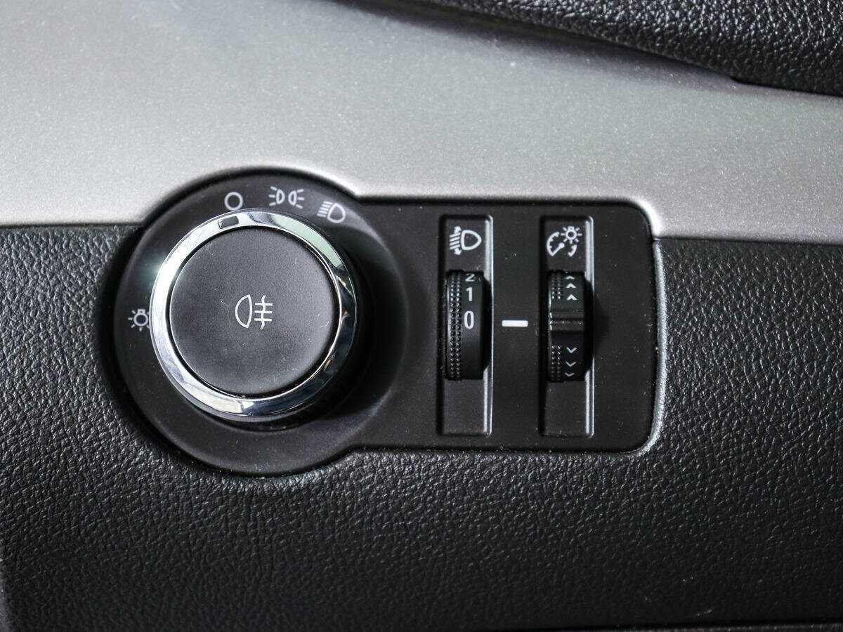 Продажа Б/У Опель Мокка. Фото: #12