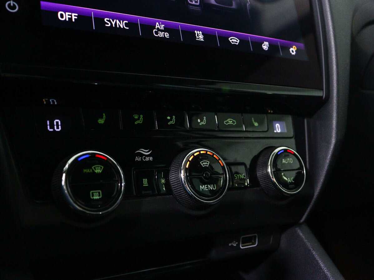 Продажа Б/У Шкода Октавия. Фото: #16