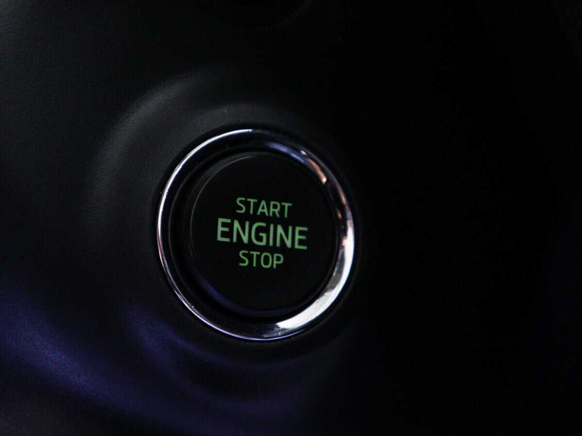 Продажа Б/У Шкода Октавия. Фото: #17