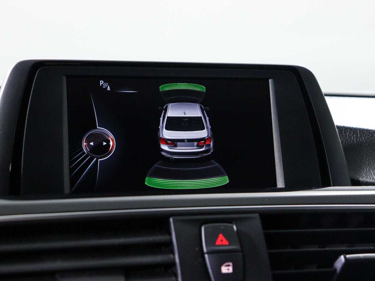 Купить BMW 3 серии с пробегом. Фото: #13