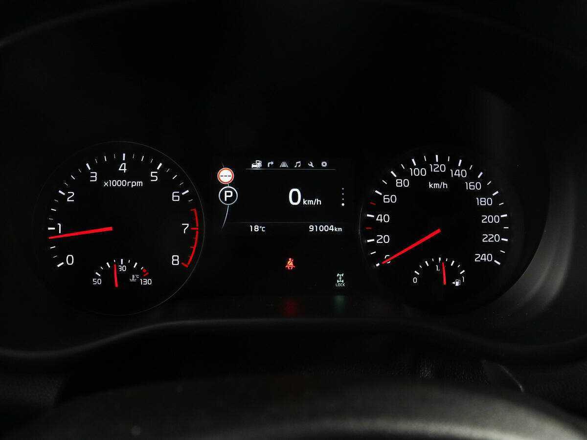 Продажа Б/У Киа Спортейдж. Фото: #10