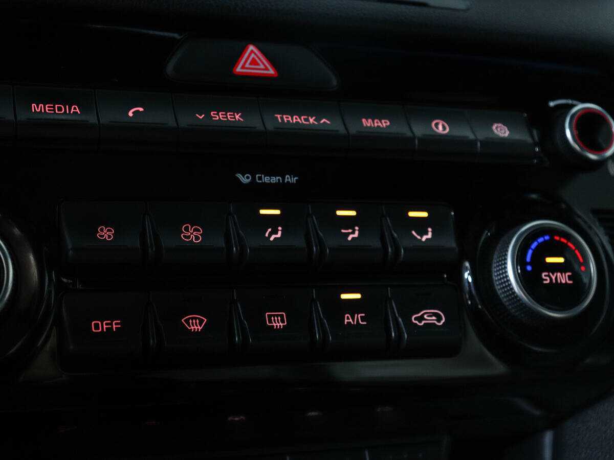 Продажа Б/У Киа Спортейдж. Фото: #17