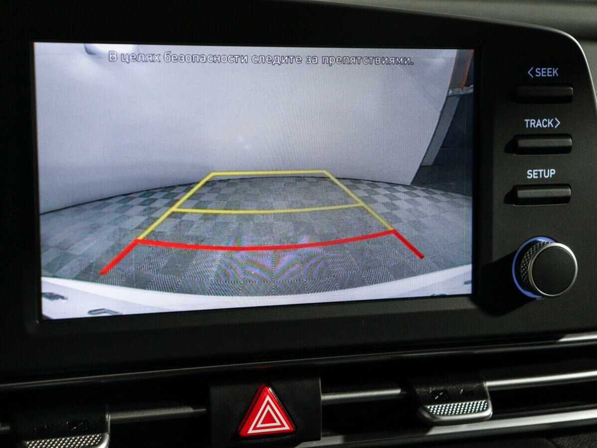 Продажа Б/У Хендай Елантра. Фото: #19