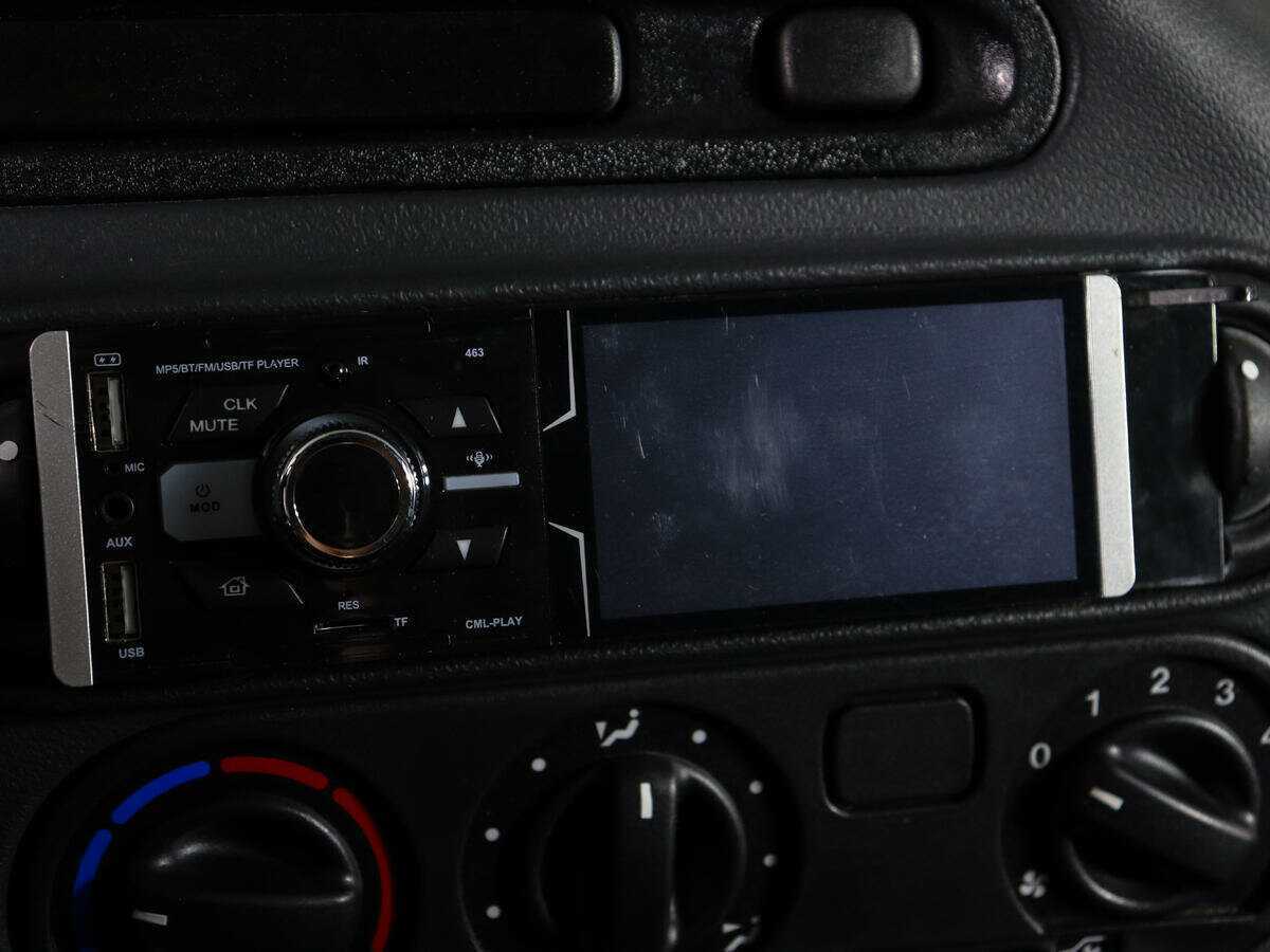 Купить Lada (ВАЗ) Niva с пробегом. Фото: #17